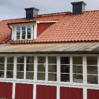 Fönsterbyte