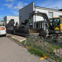 Tjänster