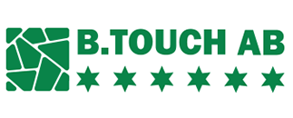 Bogdans Touch AB