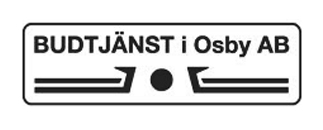 Budtjänst i Osby AB