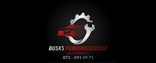 Busks Fordonsservice AB