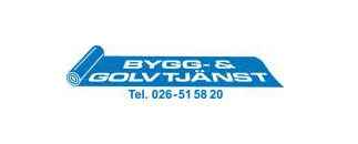 Bygg- & Golvtjänst i Gävle AB