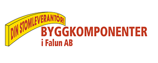 Byggkomponenter i Falun AB