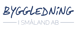 Byggledning i Småland AB