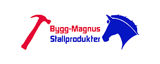 Bygg Magnus & Stallprodukter