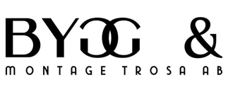 Bygg & Montage Trosa AB