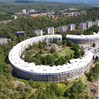 Bostäder