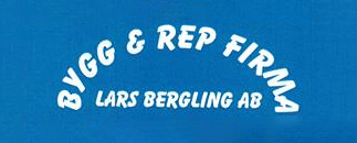 Bygg & Rep Firma Lars Bergling AB