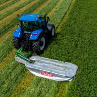 Vallmaskiner