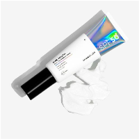 Solskydd - SPF50