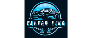 Lindvall, Valter