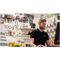 Mobilreparationer