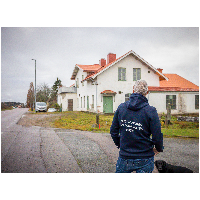 Nya Huvudkontoret