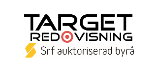 Target Redovisning AB