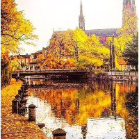 Escape Uppsala