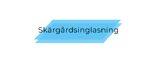Skärgårdsinglasning Syd AB