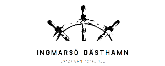 Ingmarsö Gästhamn