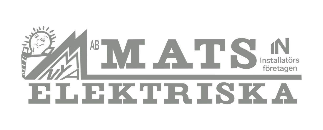 Mats Elektriska AB