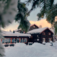 Olarsgården web