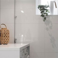 Badrumsrenovering Landvetter