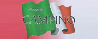 Pizzeria Campino