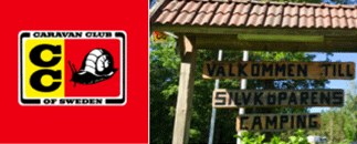Silvköparens Camping