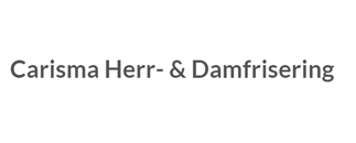 Carisma Herr- & Damfrisering