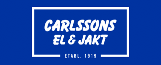 Carlssons El & Jakt AB
