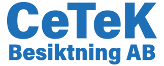 CeTeK Besiktning AB