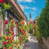 Escape Visby