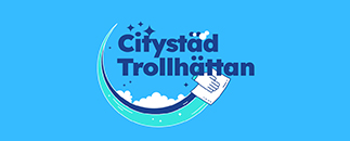 Citystäd Trollhättan