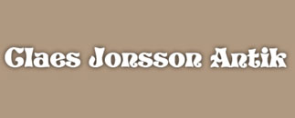 Claes Jonsson Antik