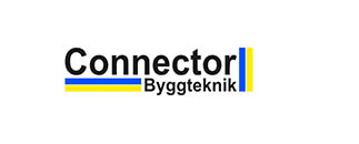 Connector Byggteknik AB