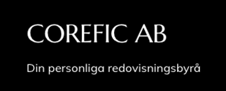 Corefic AB
