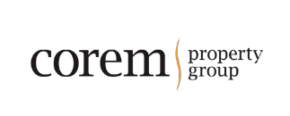 Corem Property Group – Nyköping Central Administration