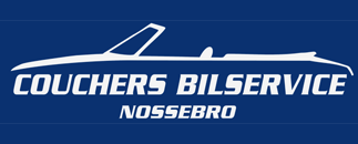 Couchér Bilservice AB