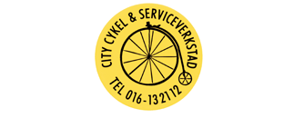 City Cykel & Serviceverkstad
