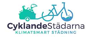 Cyklande Städarna i Linköping
