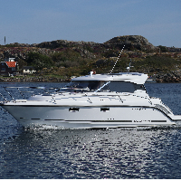 Begagnade Båtar
