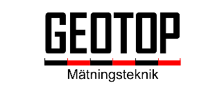 Geotop mätteknik AB