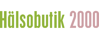 Hälsobutik 2000