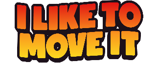 I Like To Move It