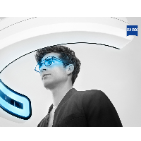 Zeiss glas