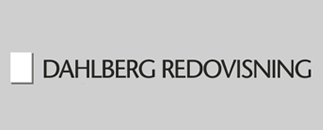 Dahlberg Redovisning AB
