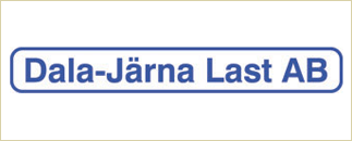 Dala-Järna Last AB