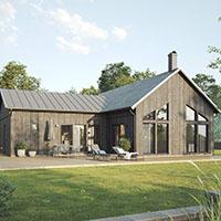 Våra hus