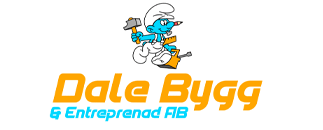 Dale Bygg & Entreprenad AB