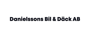 Danielssons Bil & Däck AB