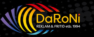 DaRoNi Reklam & Fritid AB