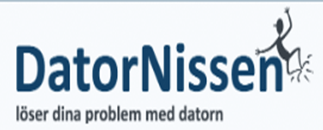 Datornissen